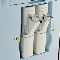 Анестезиологический комплекс экспертного класса Dräger Zeus Infinity Empowered