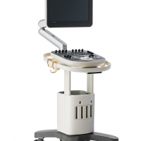 УЗИ аппарат Philips ClearVue 650