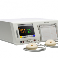 Фетальный монитор Philips Avalon FM50