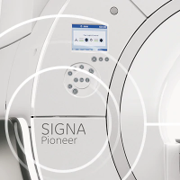 МРТ GE Healthcare SIGNA Pioneer - 70 см