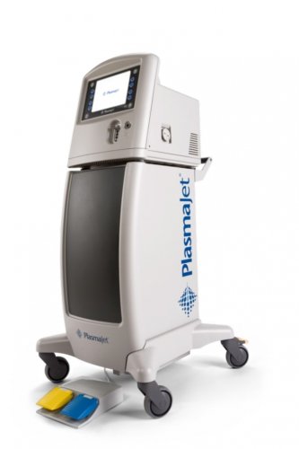 PlasmaJet® Surgery