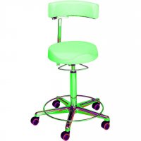 Рабочий стул врача Heinemann MODULA 41550-2