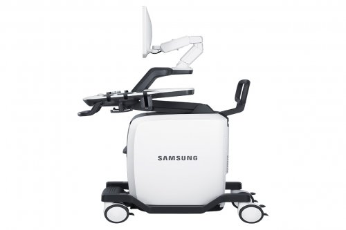 УЗИ аппарат Samsung H60