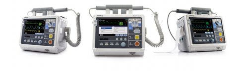 Дефибриллятор Mindray BeneHeart D3