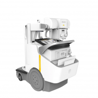 Рентгеновский аппарат Philips MobileDiagnost wDR