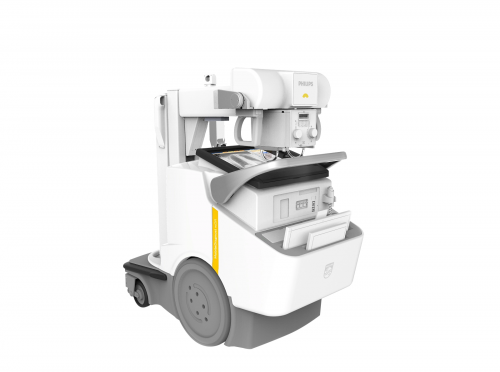 Рентгеновский аппарат Philips MobileDiagnost wDR