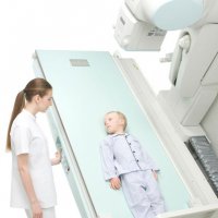 Многофункциональный цифровой поворотный стол-штатив SHIMADZU Sonialvision G4
