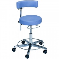 Рабочий стул врача Heinemann MODULA 41550-2