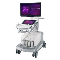 УЗИ аппарат Canon Aplio i800