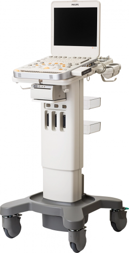 УЗИ аппарат Philips CX50