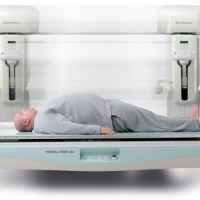 Многофункциональный цифровой поворотный стол-штатив SHIMADZU Sonialvision G4