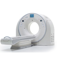 Компьютерный томограф Canon Aquilion One Genesis 