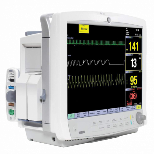 Монитор пациента GE Carescape B650