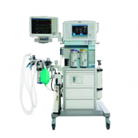 Наркозно-дыхательный аппарат Dräger Fabius plus XL