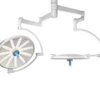 Операционный светильник Dräger Polaris 100/200
