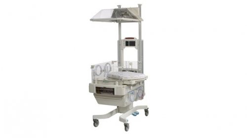 Реанимационный комплекс GE Giraffe OmniBed Carestation