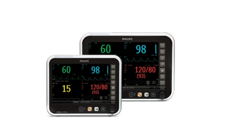 Монитор пациента Philips Серия Efficia CM