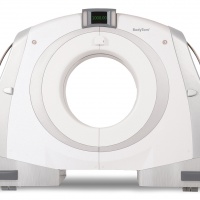 Компьютерный томограф Samsung BodyTom 32