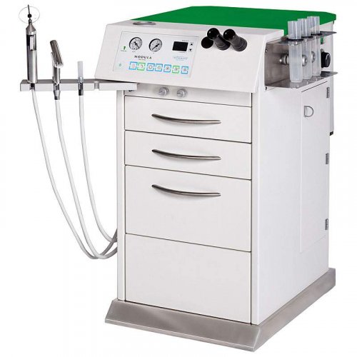 ЛОР-установка Heinemann Modula