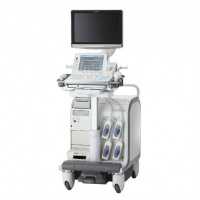 УЗИ аппарат стационарный Hitachi Aloka ProSound F75