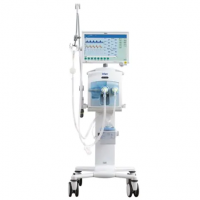 Аппарат ИВЛ для новорожденных и детей Dräger Babylog VN500