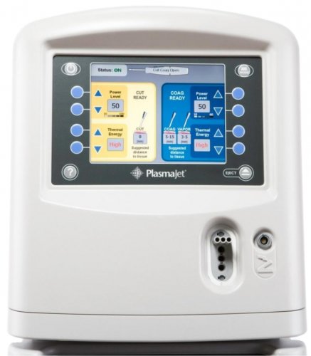 Хирургическая система PlasmaJet® Derma