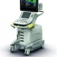 УЗИ аппарат стационарный Hitachi Arietta S70