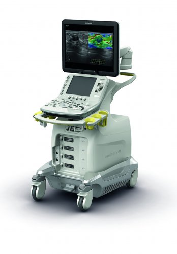 УЗИ аппарат стационарный Hitachi Arietta S70