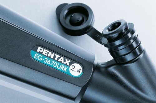 Ультразвуковой видеоэндоскоп Pentax EG‑3670URK
