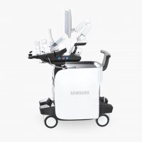 УЗИ аппарат Samsung HS70A