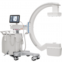 Передвижной рентгеновский аппарат Philips Zenition 70