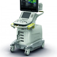 УЗИ аппарат стационарный Hitachi Arietta S70