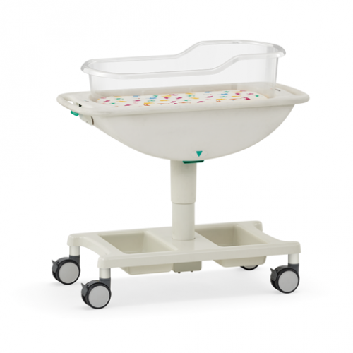 Детская кроватка Atom Neo Cot