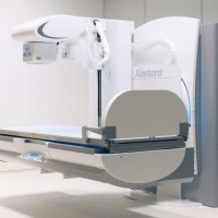 Рентгеновский аппарат Canon Xantara