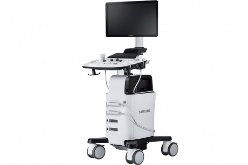 УЗИ аппарат Samsung HS30