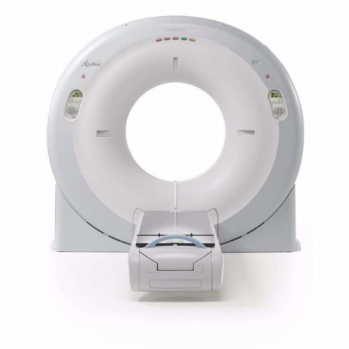 Компьютерный томограф Canon Aquilion LB