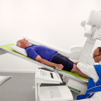 Рентгеновский аппарат Philips CombiDiagnost R90