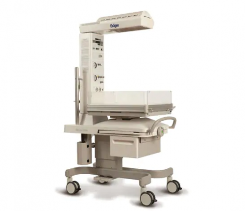 Открытое реанимационное место Dräger Resuscitaire RW