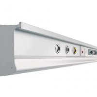 Настенная медицинская консоль Dräger Linea