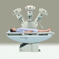 Телеуправляемый стол-штатив Flexavision SHIMADZU HB