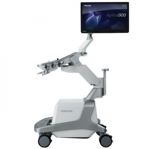 УЗИ аппарат Canon Aplio i900 CV 