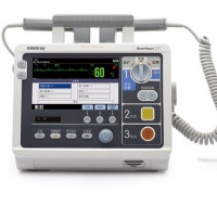 Дефибриллятор Mindray BeneHeart D3