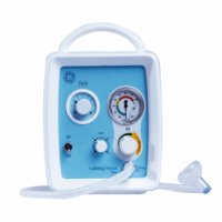 Аппарат ИВЛ для новорождённых GE Lullaby Resus Plus
