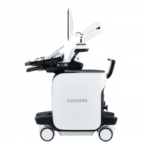 УЗИ аппарат Samsung RS 85 Prestige