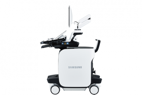 УЗИ аппарат Samsung RS 85 Prestige