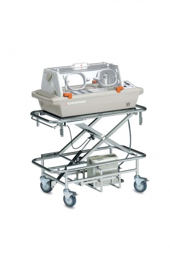 Инкубатор транспортный Atom V-707 