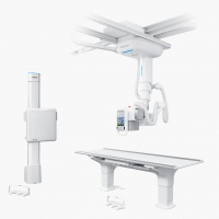 Рентген аппарат Samsung GC80