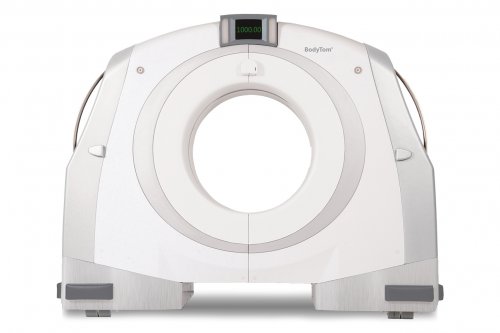 Компьютерный томограф Samsung BodyTom 32