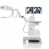 С-дуга GE OEC Elite MiniView