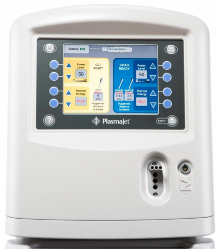 Хирургическая система PlasmaJet® Surgery